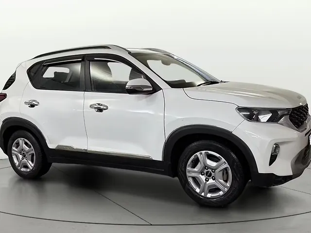 Used 2022 Kia Sonet in Gurgaon
