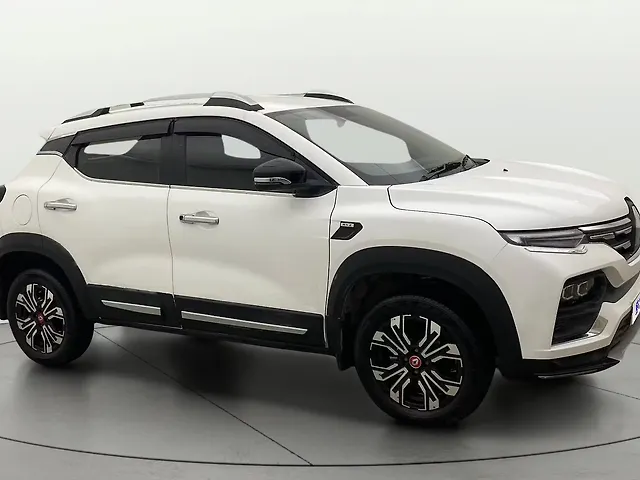 Used 2023 Renault Kiger in Bangalore