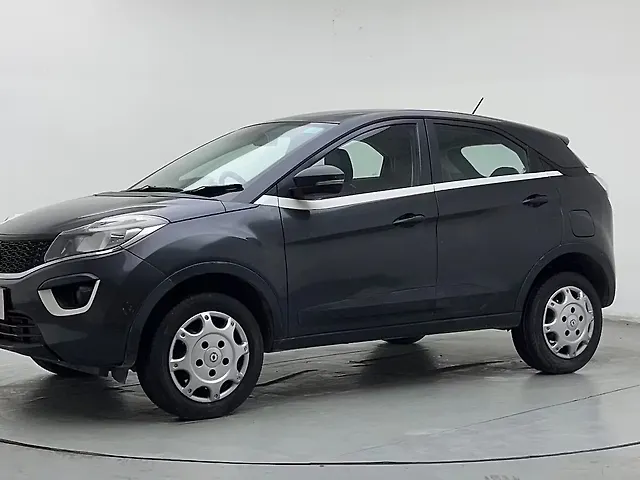 Used 2018 Tata Nexon in Ghaziabad