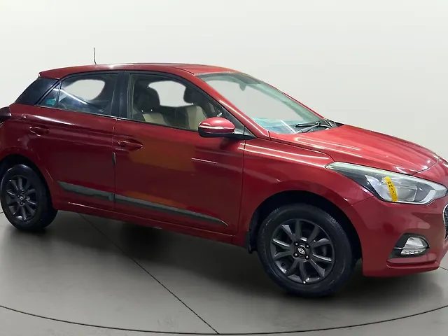Used 2019 Hyundai Elite i20 in Surat