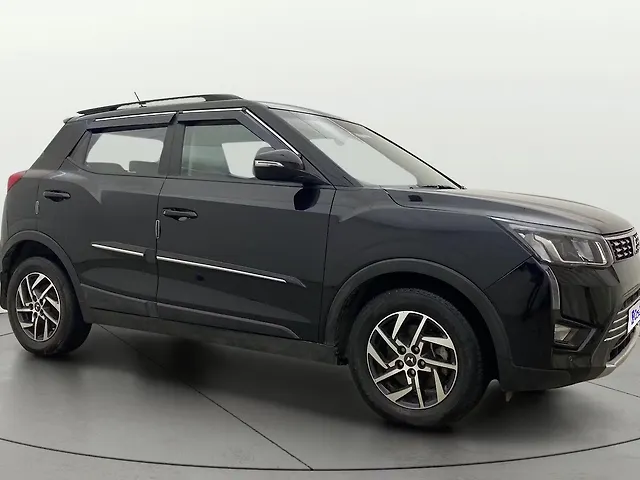 Used 2022 Mahindra XUV300 in Bangalore Used 2022 Mahindra XUV300 in Bangalore