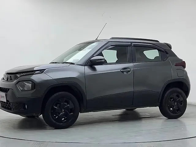 Used 2022 Tata Punch in Gurgaon