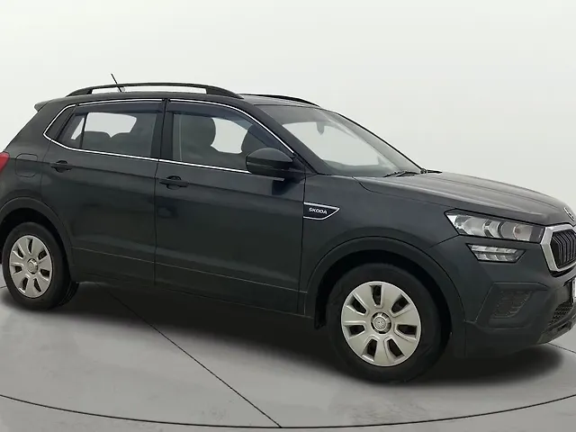 Used 2022 Skoda Kushaq in Delhi Used 2022 Skoda Kushaq in Delhi