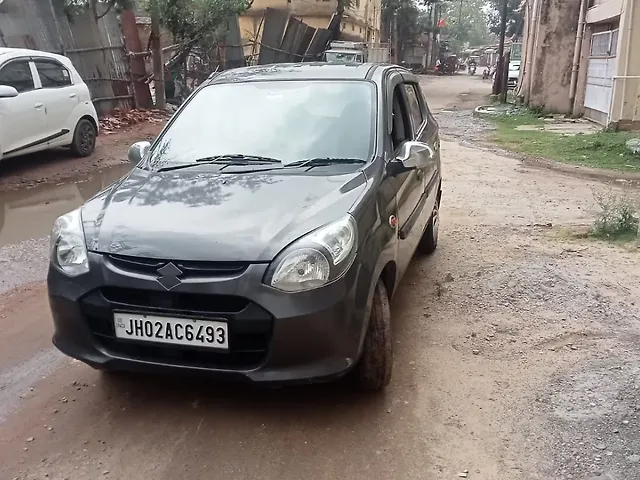 Used 2014 Maruti Suzuki Alto 800 in Ranchi