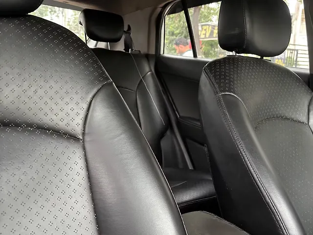 Used Hyundai Creta [2015-2017] 1.6 SX (O) in Jaipur