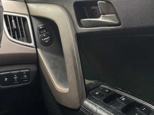 Used Hyundai Creta [2015-2017] 1.6 SX (O) in Jaipur