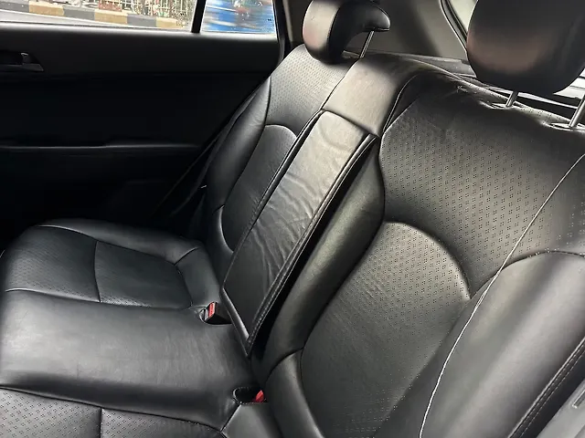 Used Hyundai Creta [2015-2017] 1.6 SX (O) in Jaipur