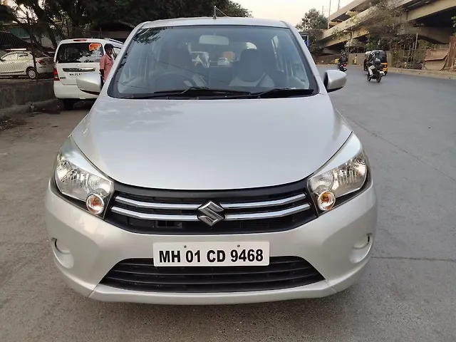 Used 2016 Maruti Suzuki Celerio in Mumbai
