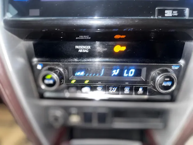 Used Toyota Fortuner [2016-2021] 2.8 4x2 AT [2016-2020] in Delhi