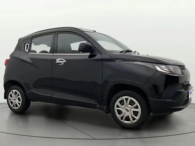 Used 2016 Mahindra KUV100 in Chennai Used 2016 Mahindra KUV100 in Chennai