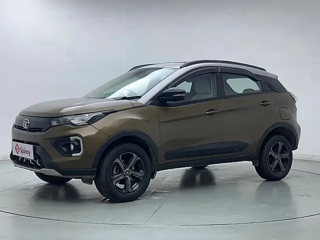Used 2022 Tata Nexon in Ghaziabad