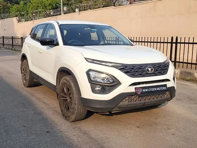 Used 2021 Tata Harrier in Bangalore Used 2021 Tata Harrier in Bangalore