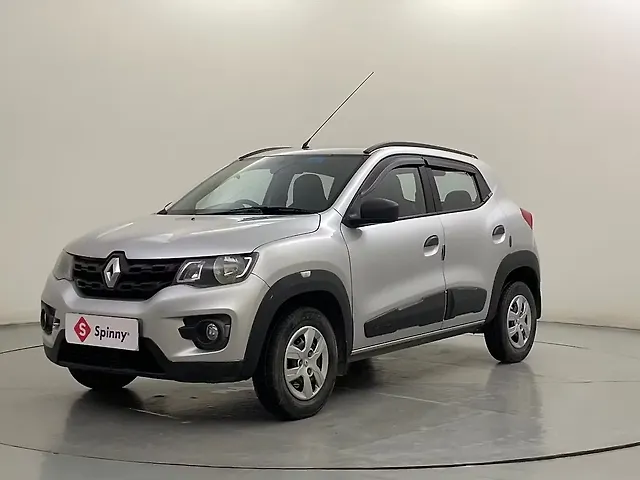 Used 2016 Renault Kwid in Bangalore