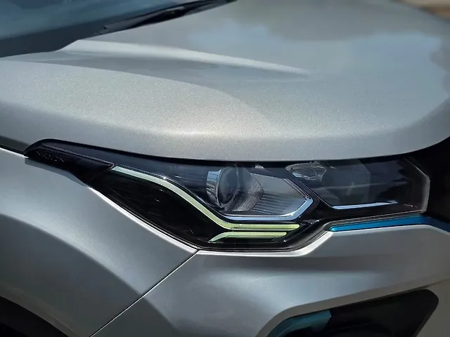 2020 Tata Nexon EV - Photo 2