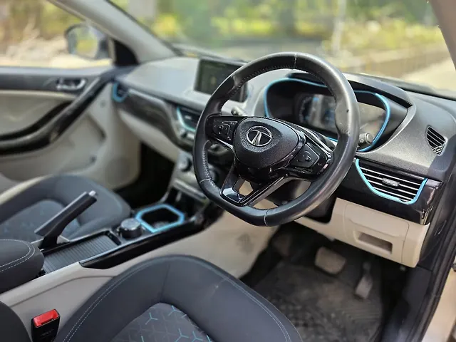 2020 Tata Nexon EV - Photo 3