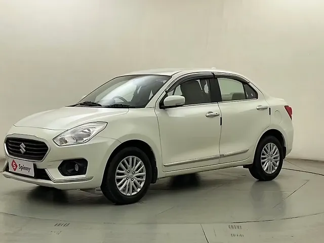 Used 2017 Maruti Suzuki DZire in Mumbai Used 2017 Maruti Suzuki DZire in Mumbai