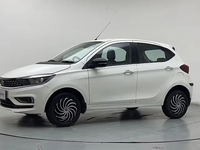 Used 2022 Tata Tiago in Ghaziabad