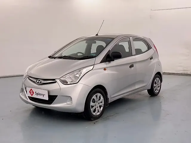 Used 2014 Hyundai Eon in Lucknow Used 2014 Hyundai Eon in Lucknow