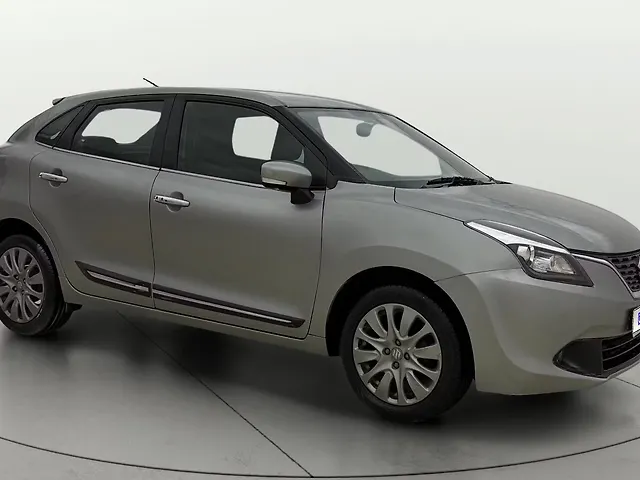 Used 2016 Maruti Suzuki Baleno in Delhi