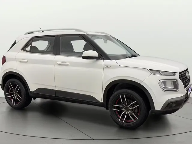 Used 2019 Hyundai Venue in Delhi Used 2019 Hyundai Venue in Delhi