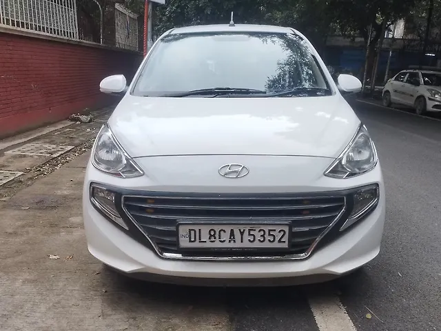 Used 2019 Hyundai Santro in Delhi