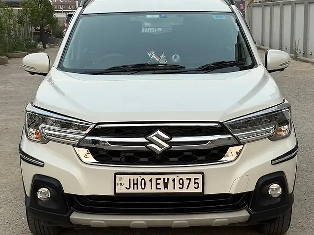 Used 2022 Maruti Suzuki XL6 in Ranchi