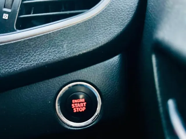 Used Maruti Suzuki Baleno [2019-2022] Zeta in Mohali