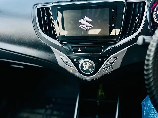 Used Maruti Suzuki Baleno [2019-2022] Zeta in Mohali