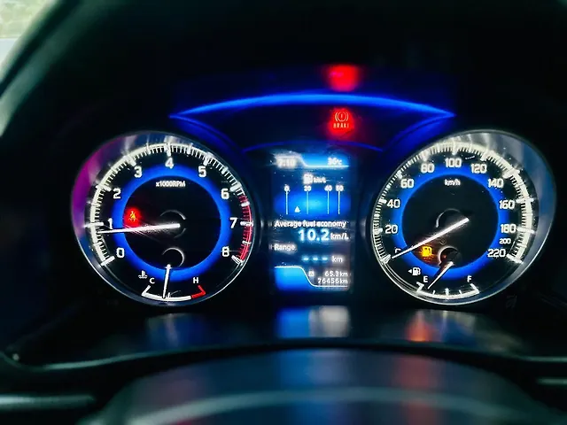 Used Maruti Suzuki Baleno [2019-2022] Zeta in Mohali