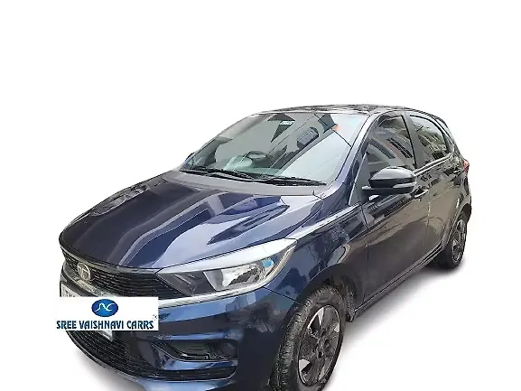Used 2025 Tata Tiago in Coimbatore