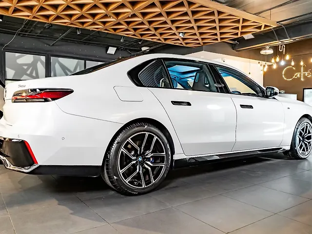 Used BMW 7 Series 740i M Sport in Delhi