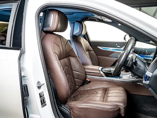 Used BMW 7 Series 740i M Sport in Delhi