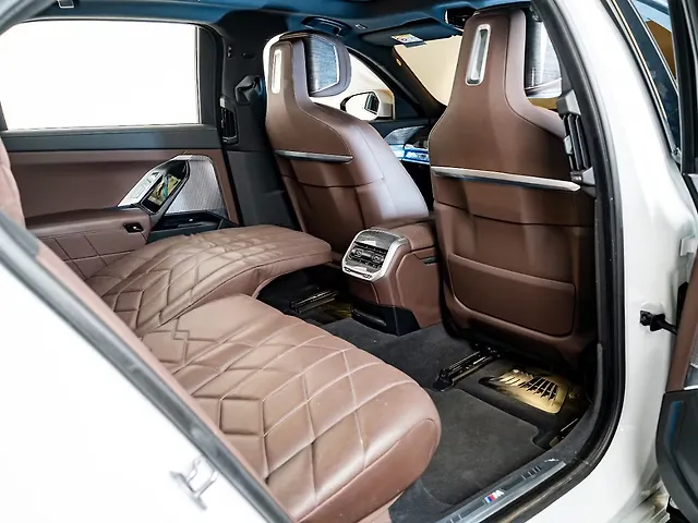 Used BMW 7 Series 740i M Sport in Delhi