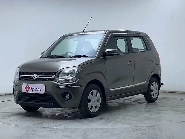 Used 2022 Maruti Suzuki Wagon R in Hyderabad