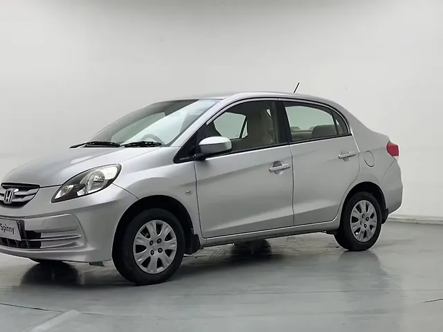 Used 2013 Honda Amaze in Gurgaon