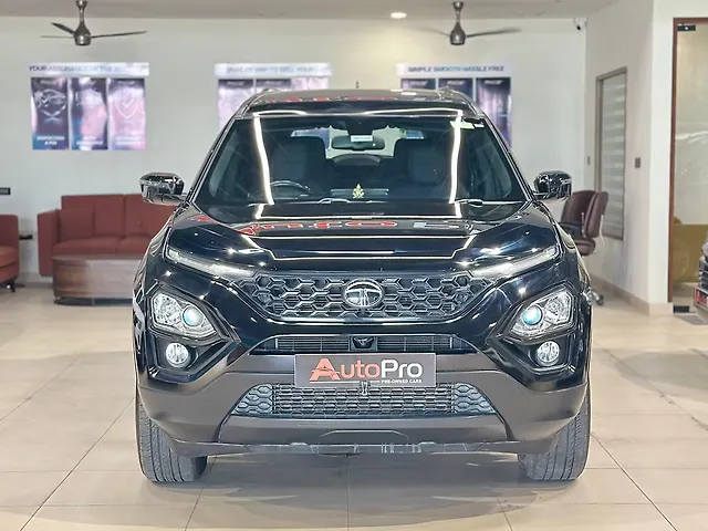 Used 2023 Tata Safari in Jaipur