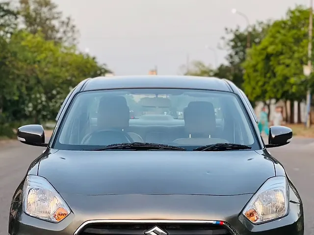 Used 2022 Maruti Suzuki DZire in Jaipur