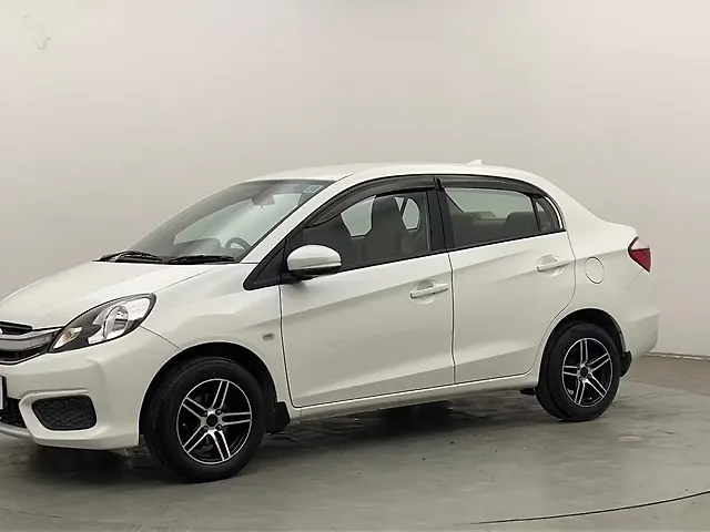 Used 2017 Honda Amaze in Karnal Used 2017 Honda Amaze in Karnal