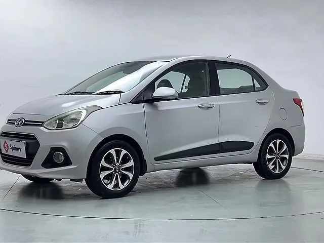 Used 2014 Hyundai Xcent in Karnal Used 2014 Hyundai Xcent in Karnal