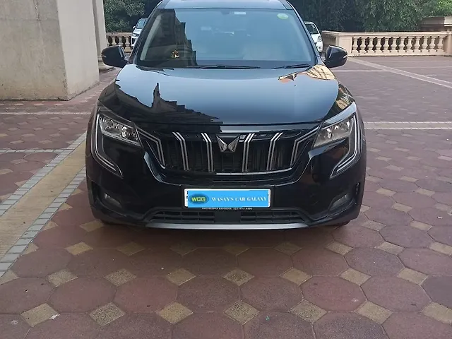 Used 2024 Mahindra XUV700 in Thane