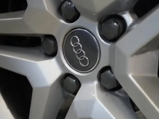 Used Audi Q5 [2018-2020] 40 TDI Technology in Lucknow