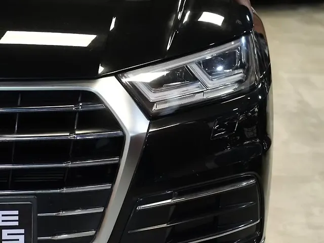 Used Audi Q5 [2018-2020] 40 TDI Technology in Lucknow