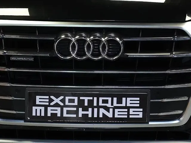 Used Audi Q5 [2018-2020] 40 TDI Technology in Lucknow