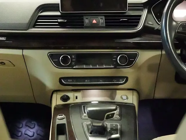Used Audi Q5 [2018-2020] 40 TDI Technology in Lucknow
