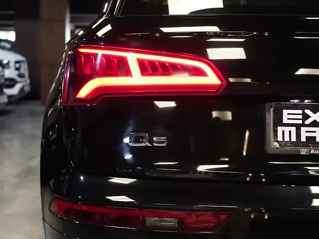Used Audi Q5 [2018-2020] 40 TDI Technology in Lucknow