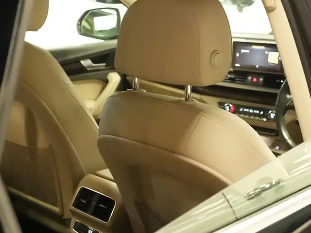 Used Audi Q5 [2018-2020] 40 TDI Technology in Lucknow