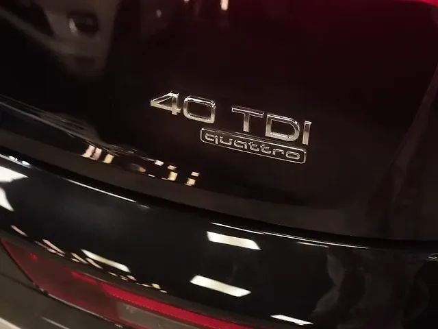 Used Audi Q5 [2018-2020] 40 TDI Technology in Lucknow