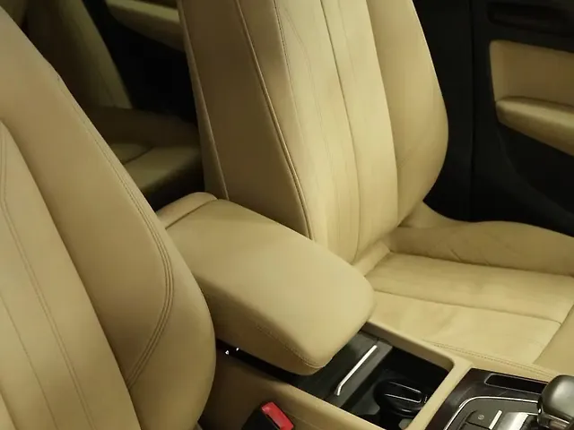 Used Audi Q5 [2018-2020] 40 TDI Technology in Lucknow