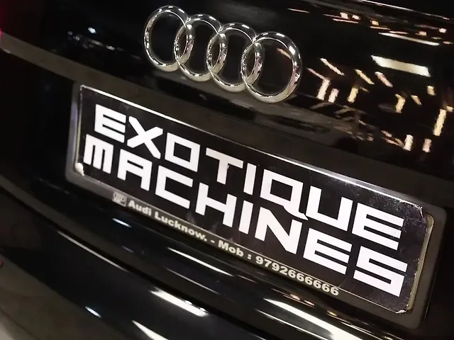 Used Audi Q5 [2018-2020] 40 TDI Technology in Lucknow