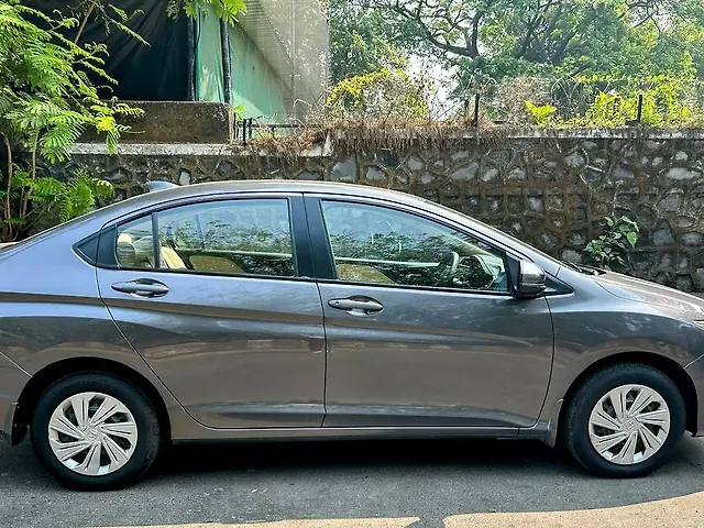 Used 2017 Honda City in Mumbai Used 2017 Honda City in Mumbai